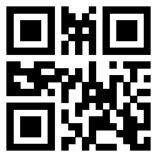 Il QrCode di 3205991283