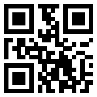 3205991284 QrCode associato