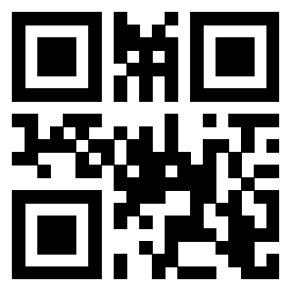 QrCode di 3205991285