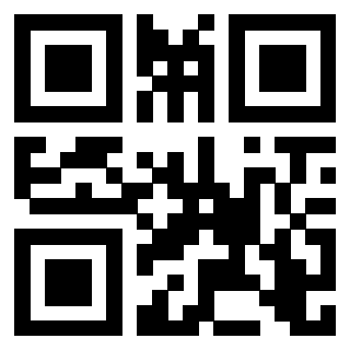 Scansione del QrCode di 3205991287