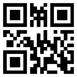 3205991289 - Immagine del Qr Code associato