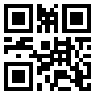Immagine del Qr Code di 3205991302
