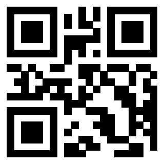 Il QrCode di 3205991303