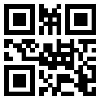 Immagine del Qr Code di 3205991304