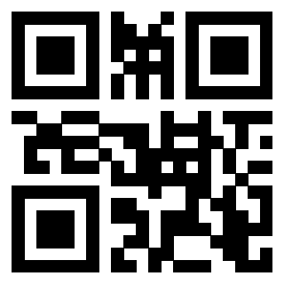 3205991305 QrCode associato