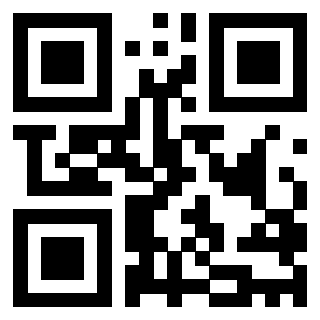 3205991307 - Immagine del QrCode associato