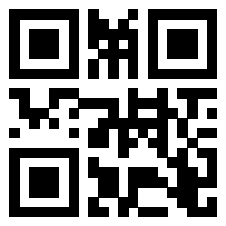 Il QrCode di 3205991308