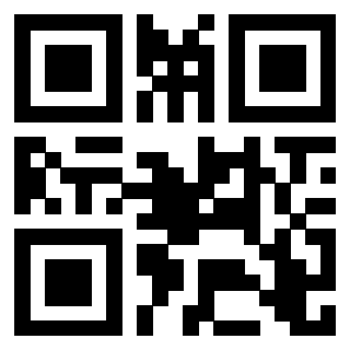 Immagine del Qr Code di 3205991310