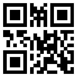 Immagine del Qr Code di 3205991313