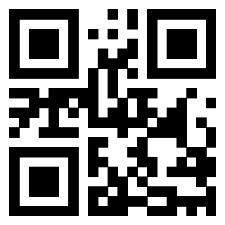 3205991317 - Immagine del QrCode