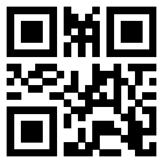 3205991320 QrCode associato