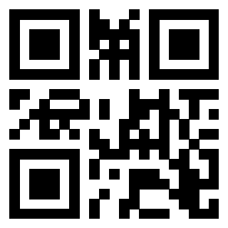 Scansione del Qr Code di 3205991322