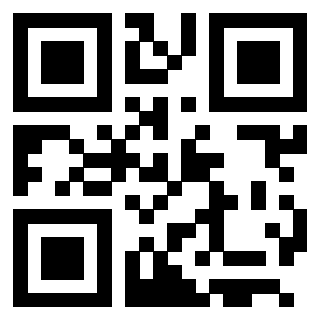 Immagine del Qr Code di 3205991325