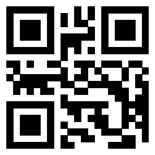 Immagine del QrCode di 3205991326