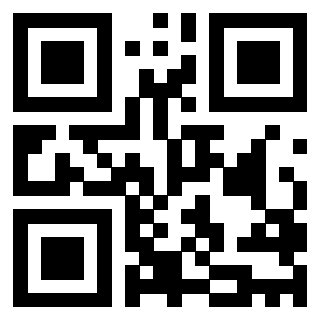 Scansione del QrCode di 3205991327