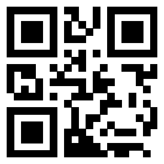 Immagine del Qr Code di 3205991328