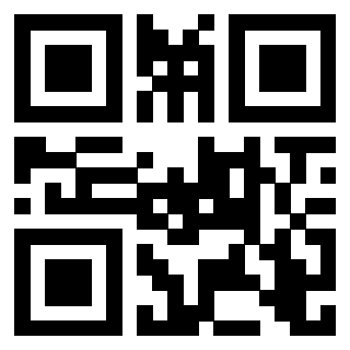 3205991331 Qr Code associato
