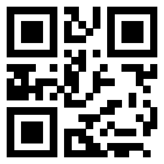 Immagine del QrCode di 3205991334