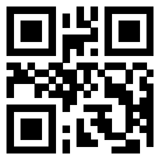 Scansione del QrCode di 3205991336