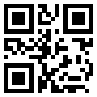 Immagine del Qr Code di 3205991344