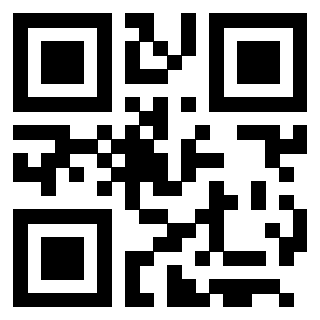 Il QrCode di 3205991345
