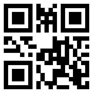 Immagine del Qr Code di 3205991347