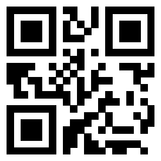 Il Qr Code di 3205991349