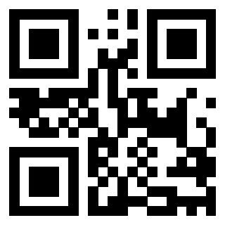 3205991350 Qr Code associato