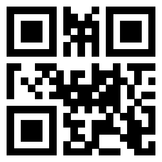 3205991353 - Immagine del Qr Code associato