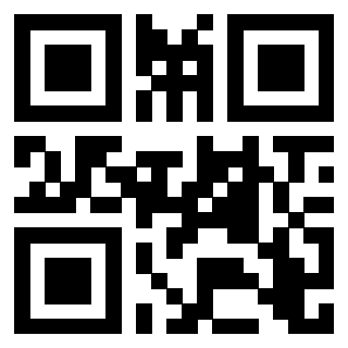 Immagine del Qr Code di 3205991354