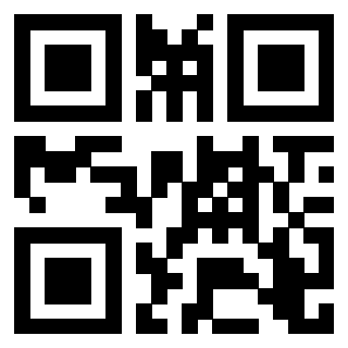 3205991362 - Immagine del QrCode