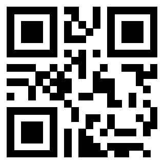 Immagine del QrCode di 3205991363
