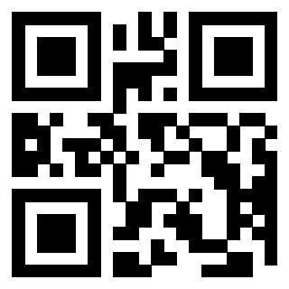 Scansione del QrCode di 3205991364