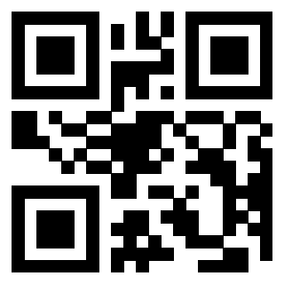 3205991374 - Immagine del QrCode associato