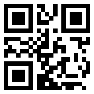 3205991375 - Immagine del QrCode associato