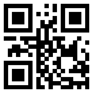 3205991376 - Immagine del Qr Code associato