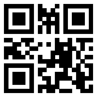 Il QrCode di 3205991377