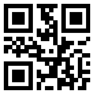 Scansione del Qr Code di 3205991381