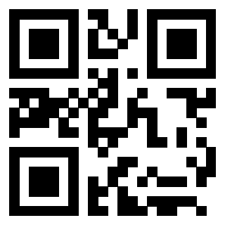 Immagine del Qr Code di 3205991382