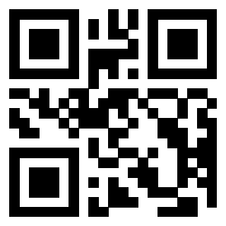 3205991384 - Immagine del QrCode associato