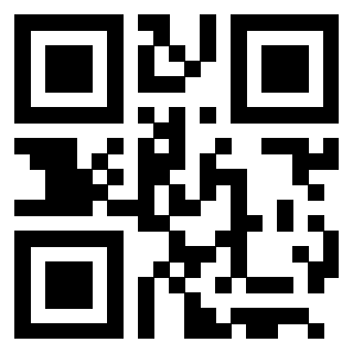 3205991385 - Immagine del QrCode