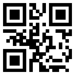 Scansione del QrCode di 3205991388