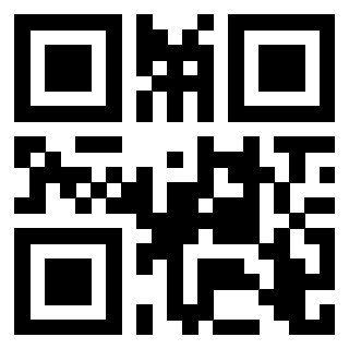 3205991396 - Immagine del Qr Code associato