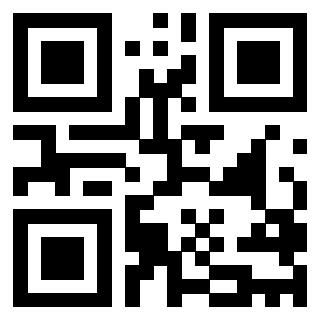 3205991398 - Immagine del Qr Code associato