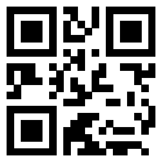 3205991402 - Immagine del QrCode