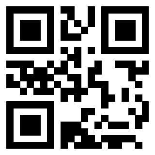 3205991416 QrCode associato