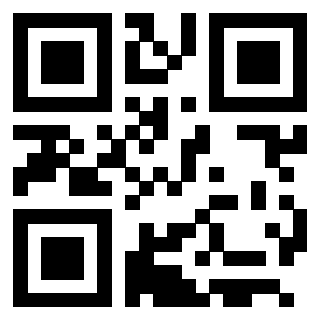 3205991421 - Immagine del QrCode