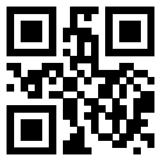 3205991422 Qr Code associato