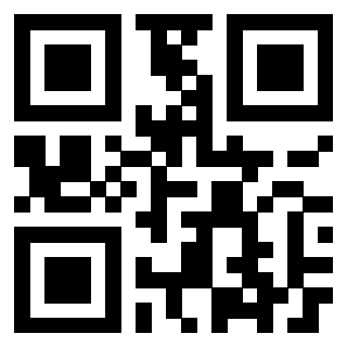 3205991423 - Immagine del QrCode