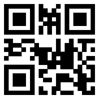 3205991426 - Immagine del Qr Code associato